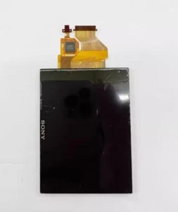 NEW Original For Sony Cyber-shot DSC-HX99 HX99 LCD Display Screen Monitor - Picture 1 of 2