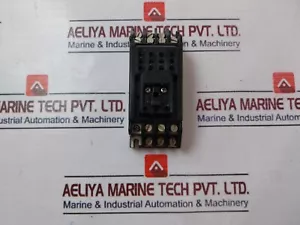 Socket Para Relé 2315.111-0 - Imagen 1 de 7