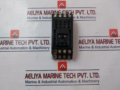 Socket Para Relé 2315.111-0 - Imagen 1 de 4