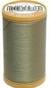 Coats & Clark ~ Machine Quilting Thread ~ (S975-6180 - Green Linen) 350 yd - Picture 1 of 1