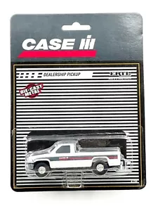 1/64 Case IH Dodge Dealership Pickup Truck - Picture 1 of 1