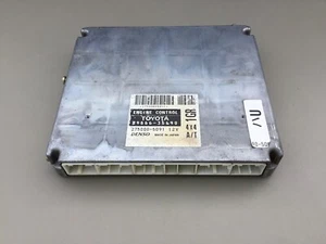 2003 Toyota 4Runner Engine Control Module ECM ECU 89666-35690 - Picture 1 of 8