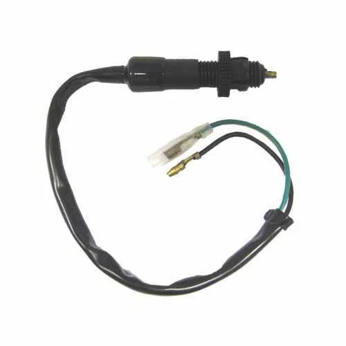 Interruptor de luz de freno trasero para Honda XL 500 S 79-81 Foto 1 de 1