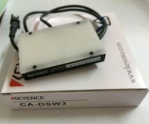 1PC NEW KEYENCE CA-DSW3 White light source - Picture 1 of 1