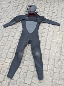 XCEL Drylock Men's Hooded Wetsuit - Small - Picture 1 of 11