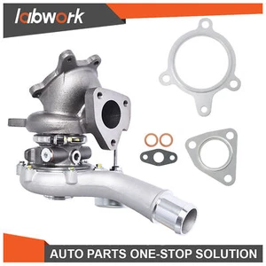 Labwork Right Side Turbocharger For 2010-2019 Lincoln MKS MKT Ford Taurus 3.5L - Picture 1 of 12