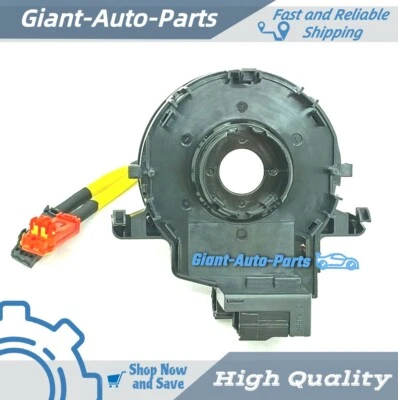 NEW Spiral Cable Clock Spring For 2006-2016 Toyota Corolla Yaris RAV4 Highlander - Image 1 of 4