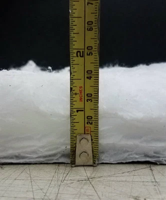 3M Thinsulate (TM) SM600L Acoustic Thermal Automotive Insulation for van and car - Image 1 of 3