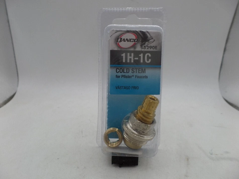 Danco 15290e Cold Stem for Pfister Faucets