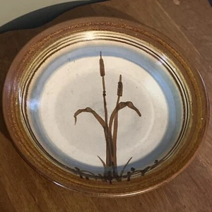 H. Michael Hope Pottery Bowl Vintage  - Picture 1 of 6