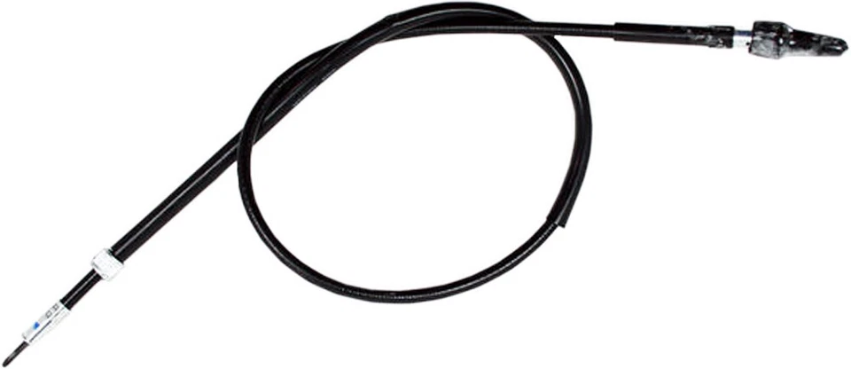 CABLE SPEEDO VINILO NEGRO MOTION PRO 1986-1990 YX600 Radian Yamaha 05-0030 Foto 1 de 1