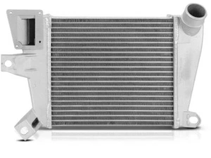 Autopart Premium Intercooler fits Mazda CX7 2007-2012 72BTYZ - Picture 1 of 1
