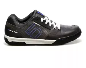 FIVE TEN FREERIDER CONTACT 5212 grau blau MOUNTAINBIKE SCHUH Größe Herren 4,5 - Bild 1 von 6