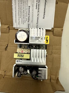 NEW Artesyn LPT63 POWER SUPPLY - Picture 1 of 3
