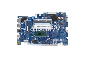 Lenovo Intel Core i5-1035G1 4GB Motherboard 81WF IdeaPad 3-17IIL05 5B21B36588 - Picture 1 of 6