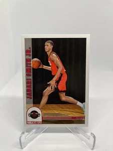 2022 Panini NBA Hoops Jabari Smith Jr. Tribute ROOKIE #283 Houston Rockets - Picture 1 of 2