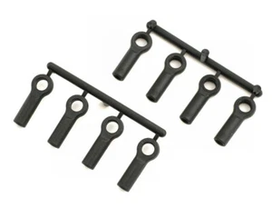 XRAY Kugelpfanne 4.9mm Spurstangen Querlenker XRA302663 XB4 2025, XB2 2025, XB2 - Bild 1 von 2