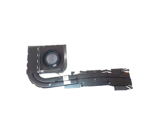 Dell OEM Latitude 5521 Precision 3561 CPU Cooling Heatsink Fan AMB02 J8JGV - Bild 1 von 4