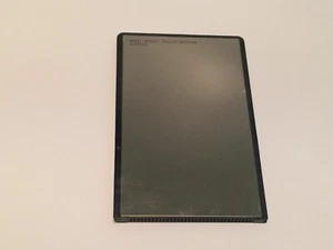 MITSUBUSHI 128MB PCMCIA ATA LEICA 731402 FLASH MEMORY CARD bsb4bb - Afbeelding 1 van 1