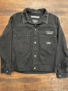 Neighborhood Duck Stockman Excellent Condition Size Men’s Medium - Picture 1 of 17