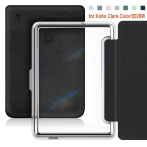 6 inch e-Reader Case Acrylic Protective Shell for KOBO Clara Colour/BW/2E - Bild 1 von 16