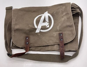 Rothco Avengers Logo Tasche - Bild 1 von 9