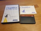 Choplifter Sega Master System OVP CIB komplett