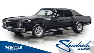 1970 Chevrolet Monte Carlo Pro Street - Picture 1 of 12