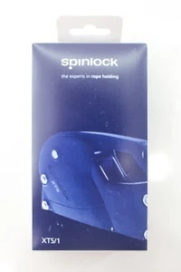 Spinlock XTS/1 - Single Power Rope Clutch (8mm - 14mm / 5/16" - 9/16") - Bild 1 von 3