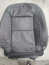2020 Chevrolet Blazer Leather Seat Cover