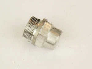 Bing Schraube Schwimmerkammer 50-285 Vergaser BMW R50/5 R60/5 R60/6 1/26 111 113 - Picture 1 of 1