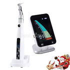 Dental Wireless LED Endo Motor 16:1 Contra Angle/Root Canal Finder