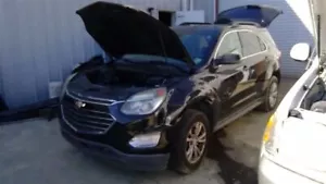 Windshield Wiper Transmission Fits 10-17 EQUINOX 957994 - Imagen 1 de 11