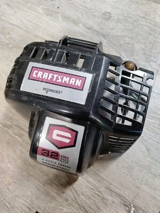 Craftsman 4 cycle Trimmer 316.731932 Top Housing with Primer Bulb - Picture 1 of 2