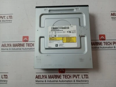 TOSHIBA SAMSUNG SH-216BB/DEBHF Internal DVD Writer Drive 5V-1.0A E225119 PYS-2 - Image 1 of 4