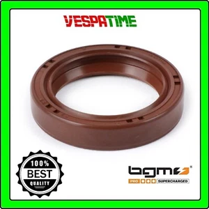 Paraolio mozzo ruota posteriore per Vespa 27x37x7mm -BGM PRO FKM/Viton - Imagen 1 de 6