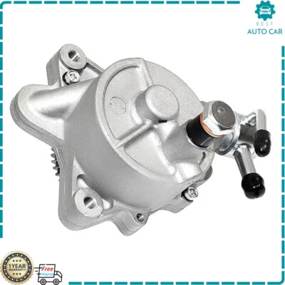 14650-7T401 Brake Booster Vacuum Pump For 1988-1999 Nissan Cabstar Atlas Caravan - Изображение 1 из 4