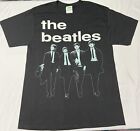 Vintage 2000’s The Beatles T-Shirt Large Image  Size Medium