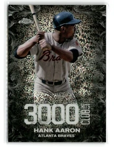 Topps 2016 actualización cromada de béisbol (3000 insertos de club de éxitos) - varios descuentos - Imagen 1 de 9