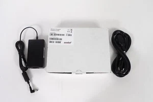 Cargador de batería y fuente de alimentación SYMBOL SAC7X00-4000CR 4 ranuras + cable adaptador de corriente - Imagen 1 de 6