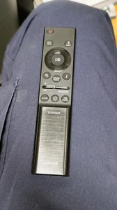New Original AH81-15047A For Samsung Sound Bar Remote Control HW-Q800B HW-Q930B - Picture 1 of 1