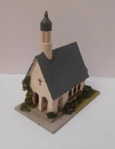 Vintage RS Spitaler 481 Chapel Composition Putz 1950s Germany - Picture 1 of 5