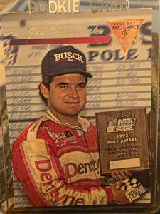 1994 Press Pass Joe Nemechek Rookie NEMCO Motorsports RC #PP5 - Picture 1 of 1