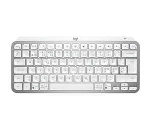 Logitech 920-010493 MX Keys Mini Minimalist Wireless Illuminated Keyboard - ~E~ - Bild 1 von 1