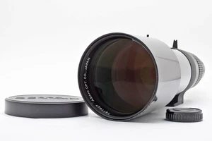 Pentax SMC PENTAX 500mm F4.5 para montaje K [Excelente+++,Probado] de Japón #7058 - Imagen 1 de 24