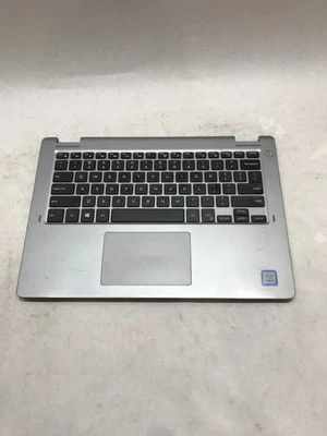 Dell Latitude 3310 2in1 13" Intel Core i5 NO RAM NO SSD/OS For Parts AS IS! - DW - Image 1 of 4
