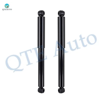 Pair of 2 Front Shock Absorber For 1974-1993 Dodge Ramcharger 4WD - Image 1 of 3
