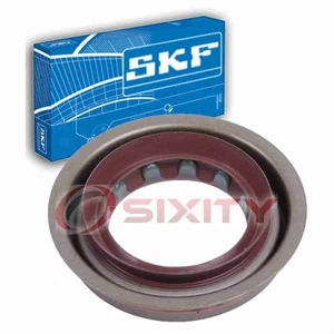 SKF Rear Differential Pinion Seal for 2000-2010 Dodge Ram 1500 Driveline wk - Picture 1 of 5