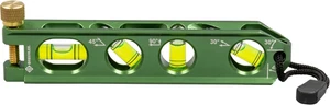 Greenlee L77 Mini Magnetic Bubble Level with Conduit Bending Offset Aid - Picture 1 of 12