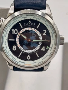 WH1073 Farer World timer Roche (11/2019) - Picture 1 of 24